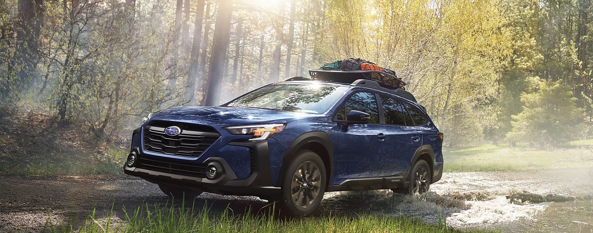 2025 Subaru Outback for Sale near Alexandria, VA