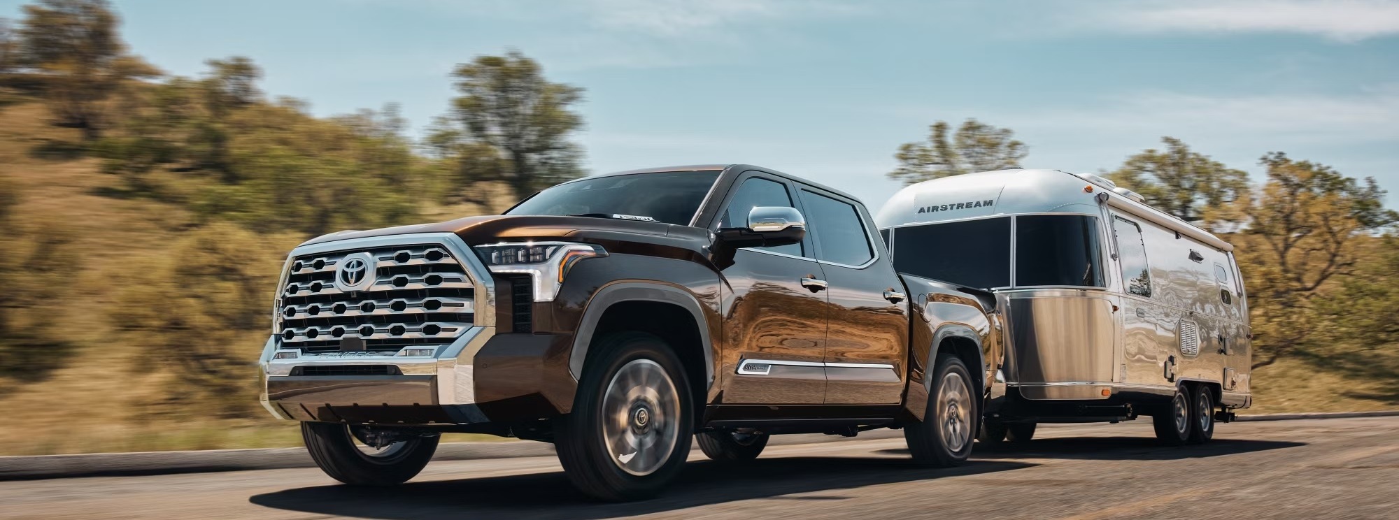 2024 Toyota Tundra for Sale near Kirkwood, MO