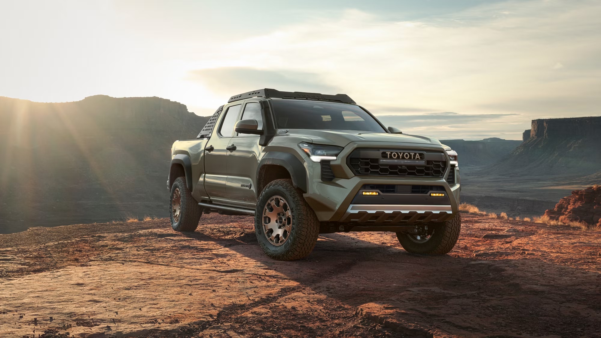 2024 Toyota Tacoma for Sale near Kirkwood, MO