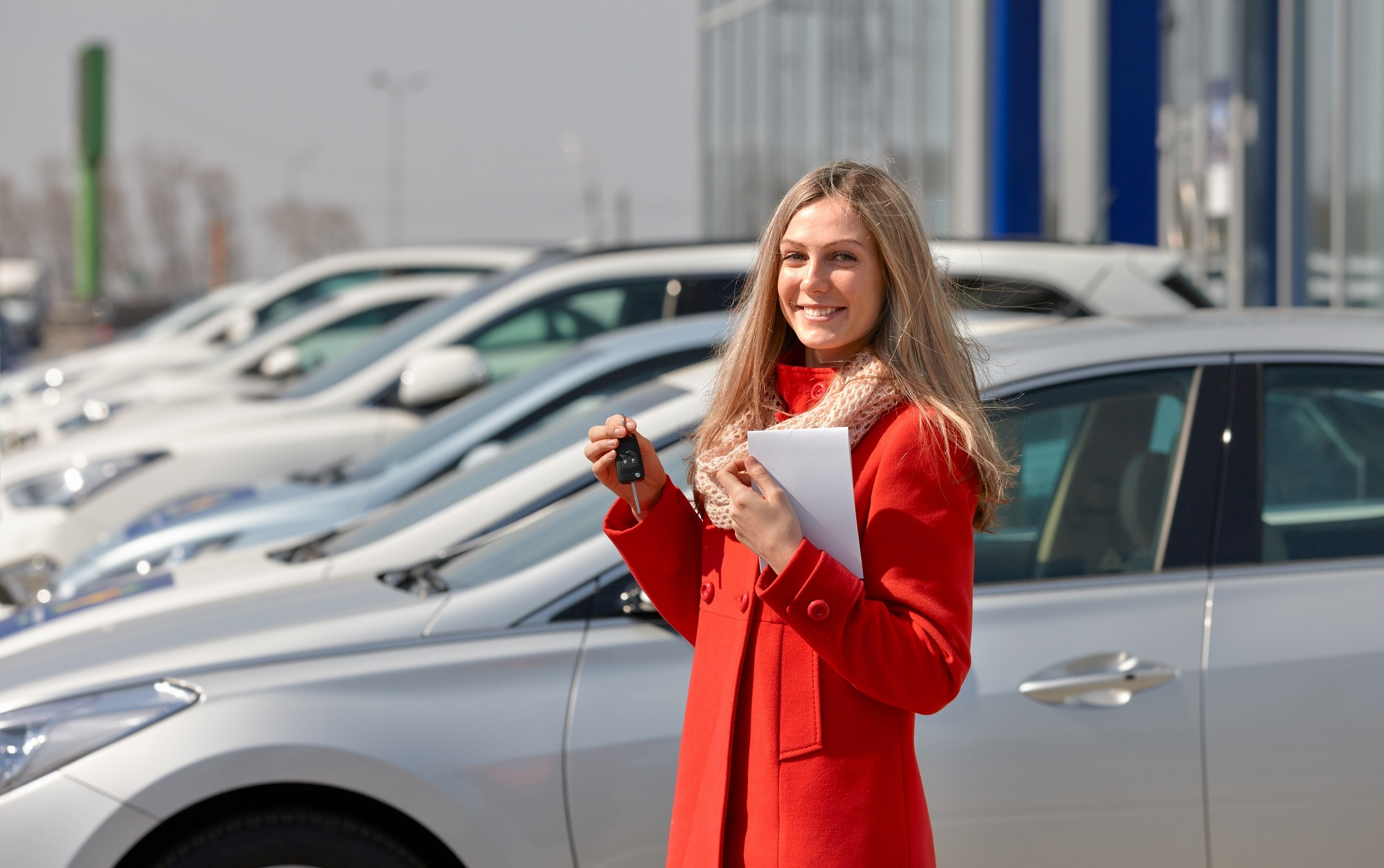 Value Your Trade Towards the Purchase of a New Subaru Vehicle!