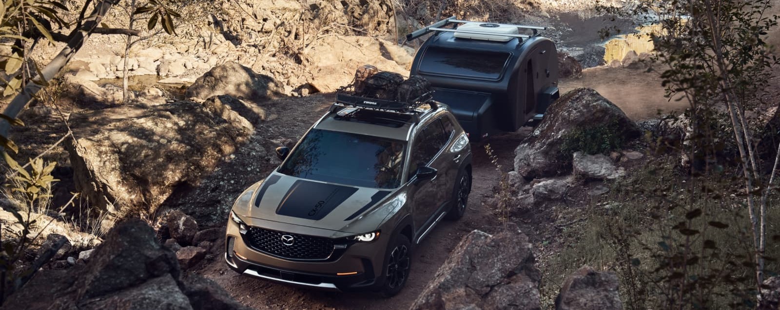 2025 MAZDA CX-50 Lease in Augusta, GA