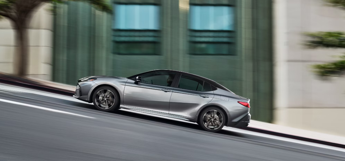 2025 Toyota Camry for Sale near Elmhurst, IL