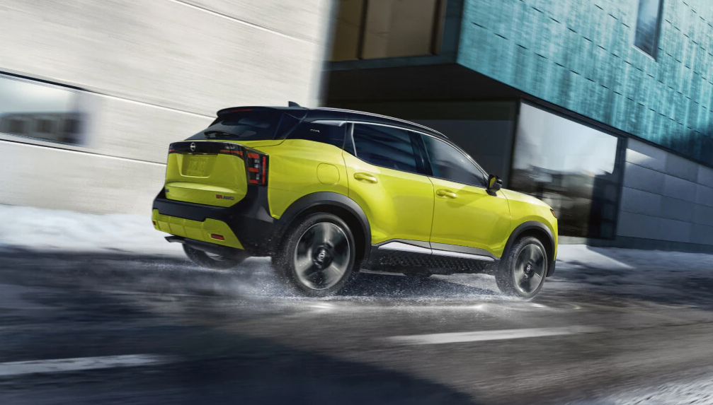 2025 Nissan Kicks for Sale near Cicero, IL