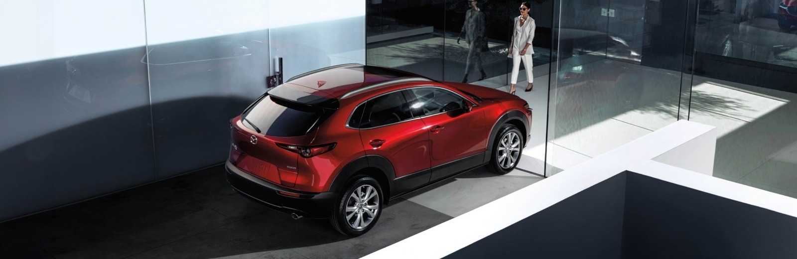 2025 MAZDA CX-30 for Sale near Garden City, NY