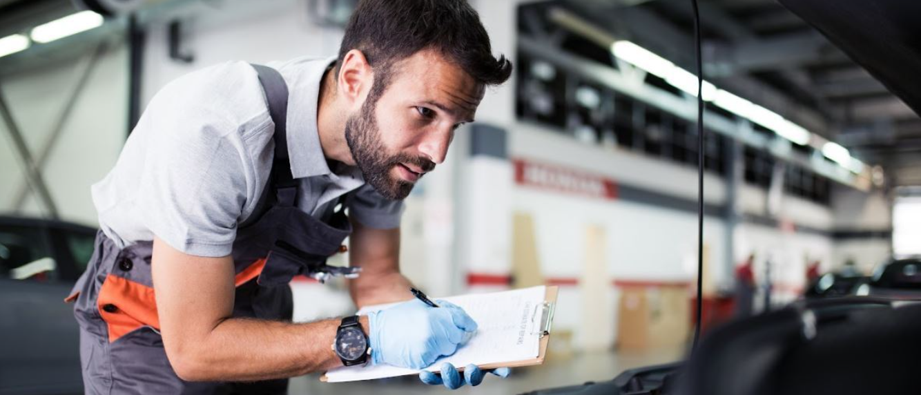 Brake Fluid Service near Houston, TX