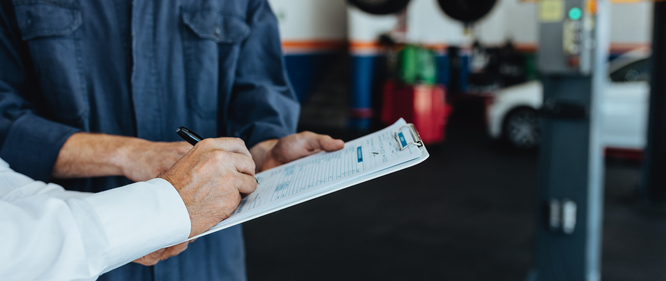 Have Us Check Your Battery!