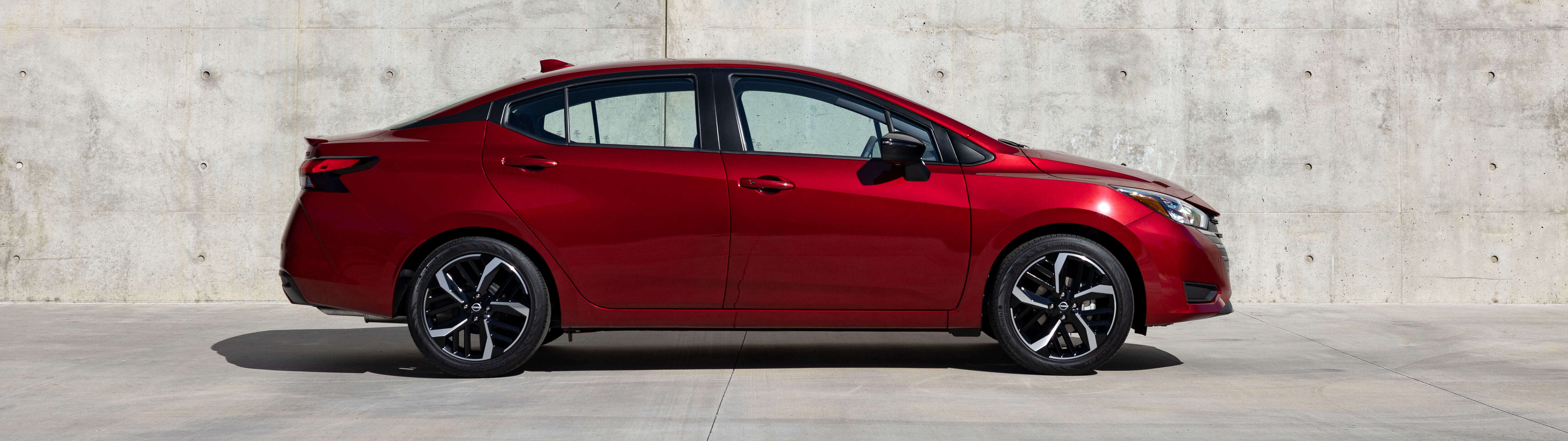 One-Owner Used Nissan Vehicles for Sale near Buffalo, NY