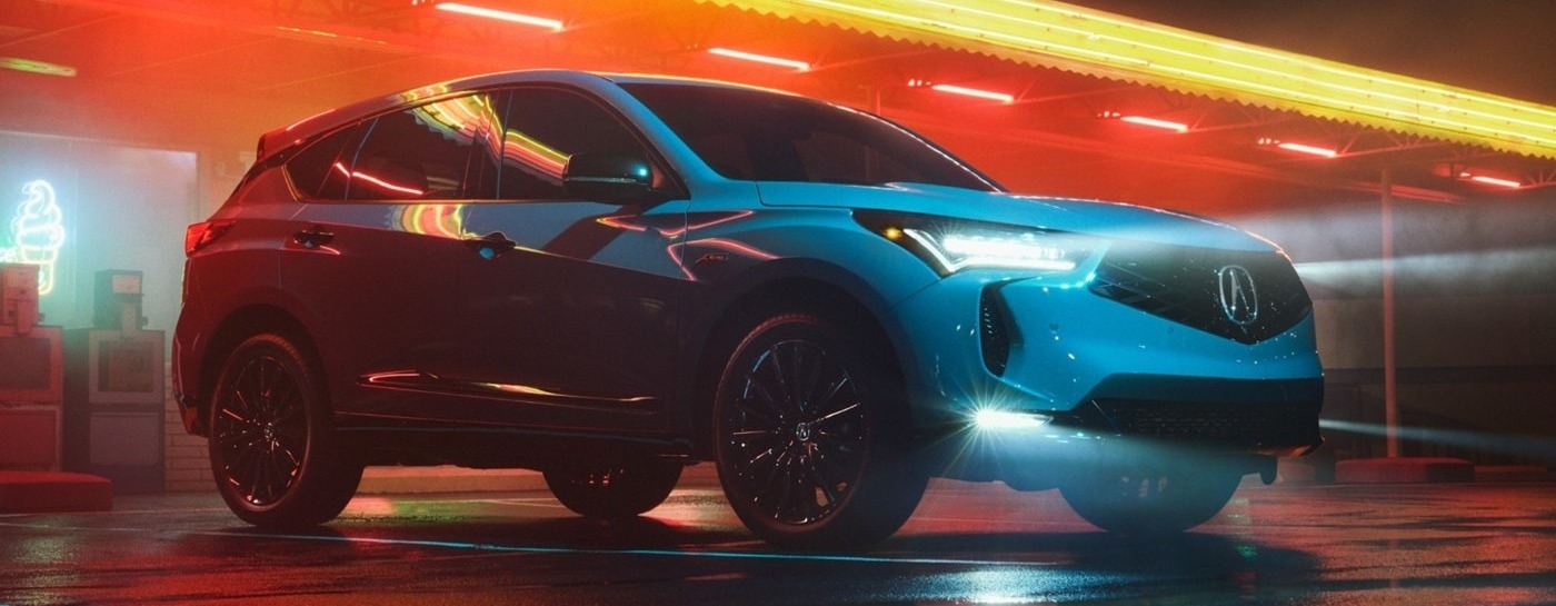 2025 Acura RDX for Sale near Stafford, VA