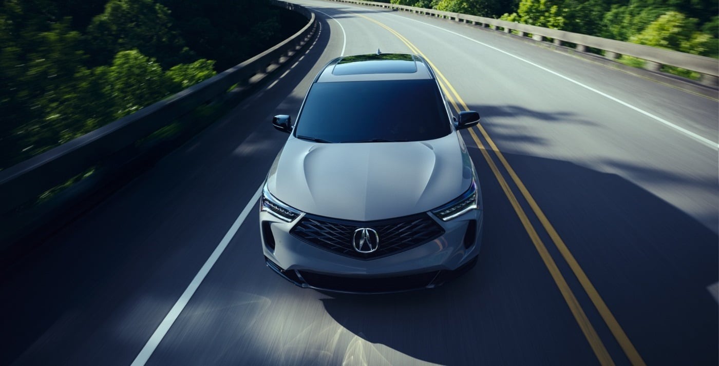 2025 Acura RDX Lease in Woodbridge, VA