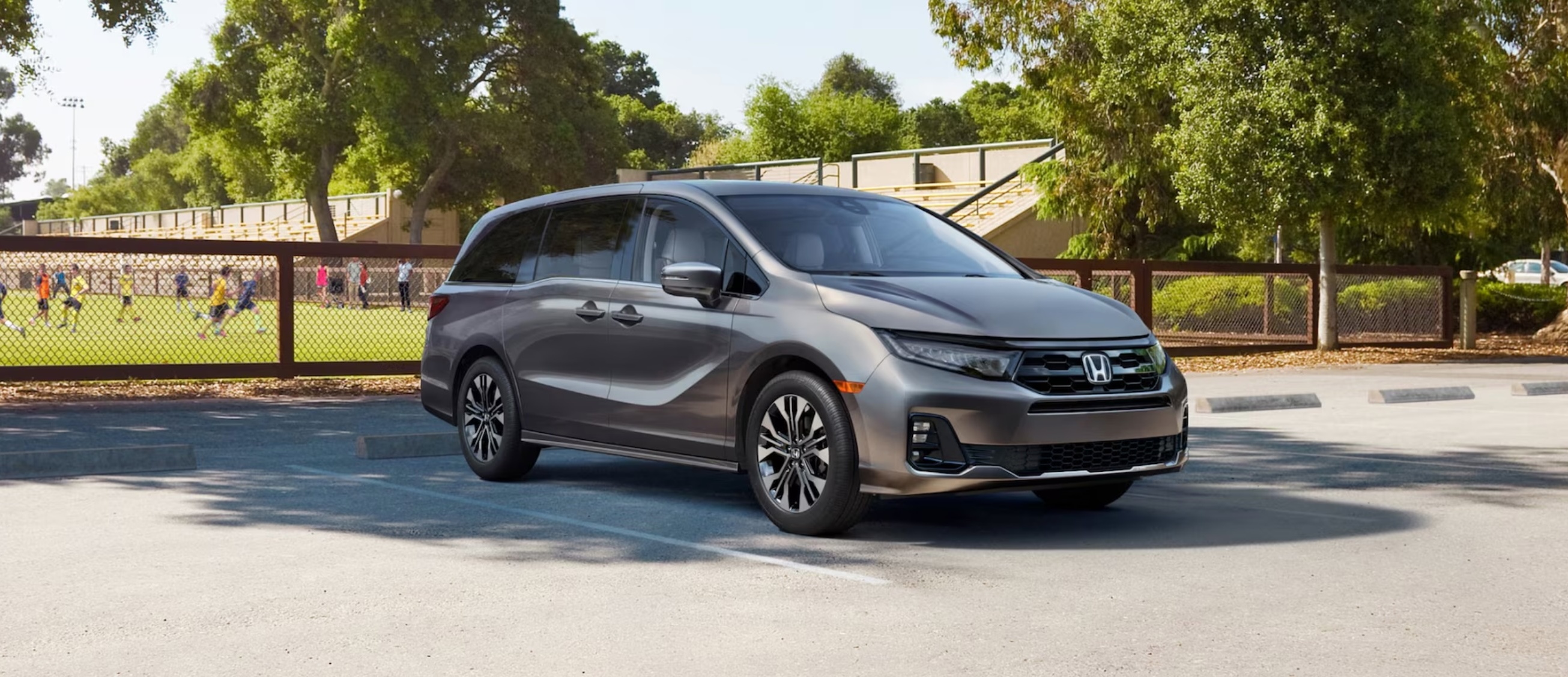 2025 Honda Odyssey for Sale near Concord, NH