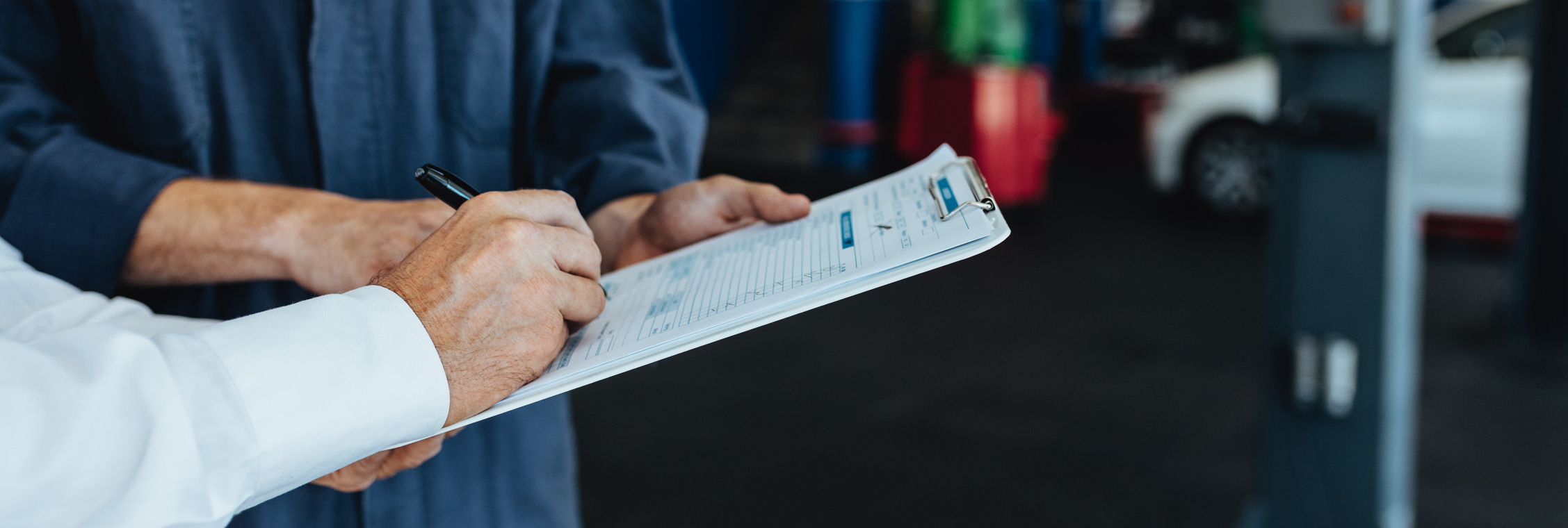 Our Technicians Will Assist You!