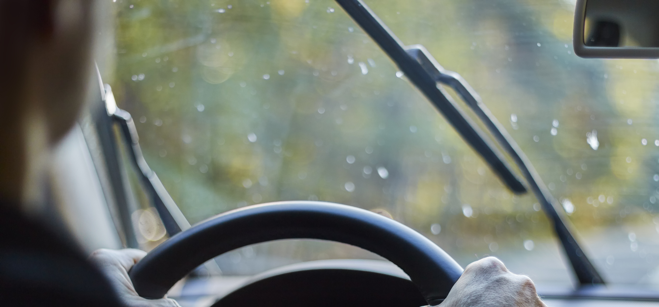 Windshield Wiper Blade Replacement in Hagerstown, MD