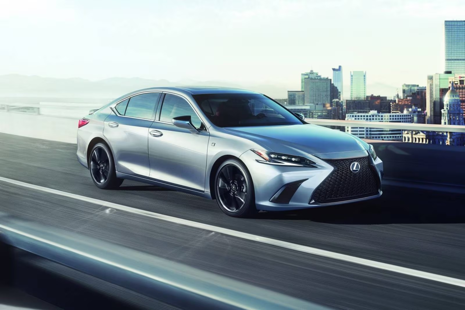 2025 Lexus ES 350 for Sale near Riverhead, NY