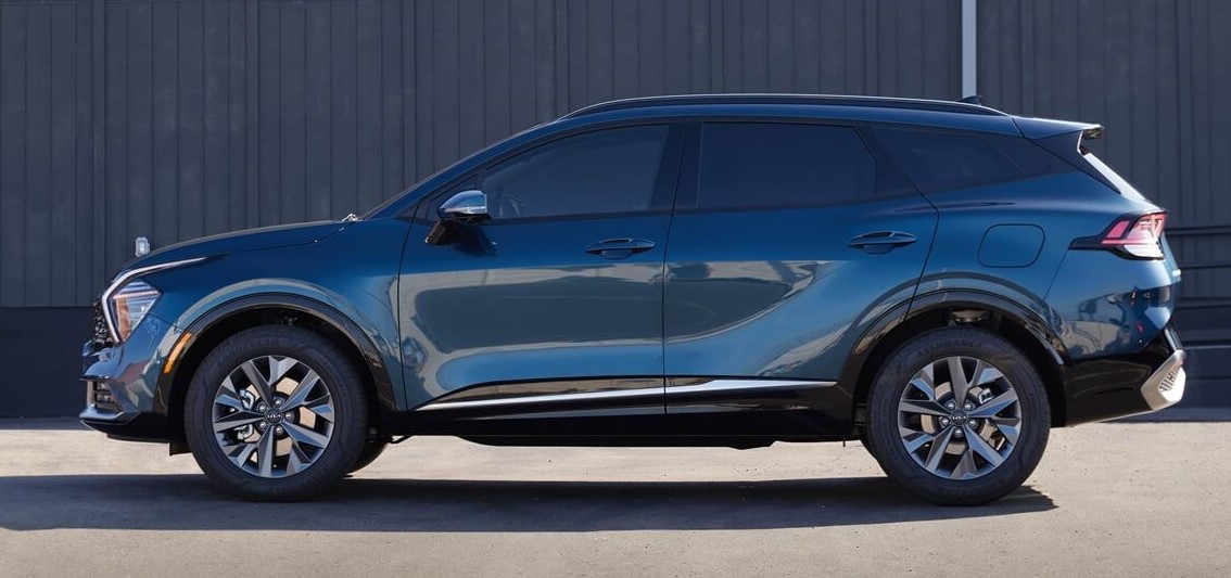 Kia Dealer near Me