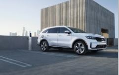 Kia Dealer near Me