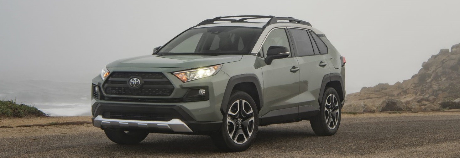 Used Toyota RAV4 for Sale near Jamaica, NY Millennium Toyota