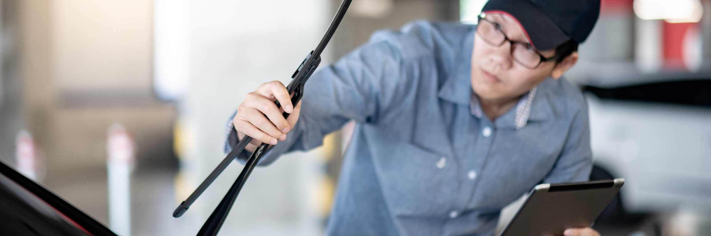 Recall Check and Repair near Buffalo, NY