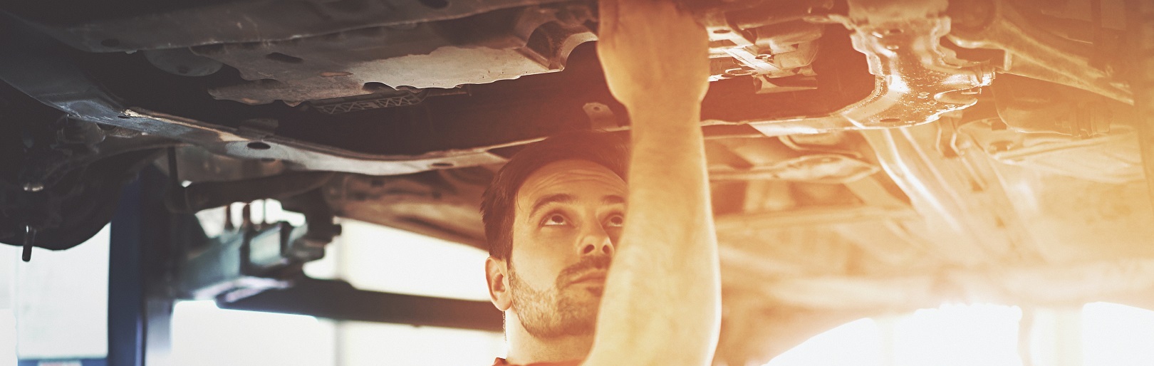 Let Our Team Handle Your Car’s Open Recall!