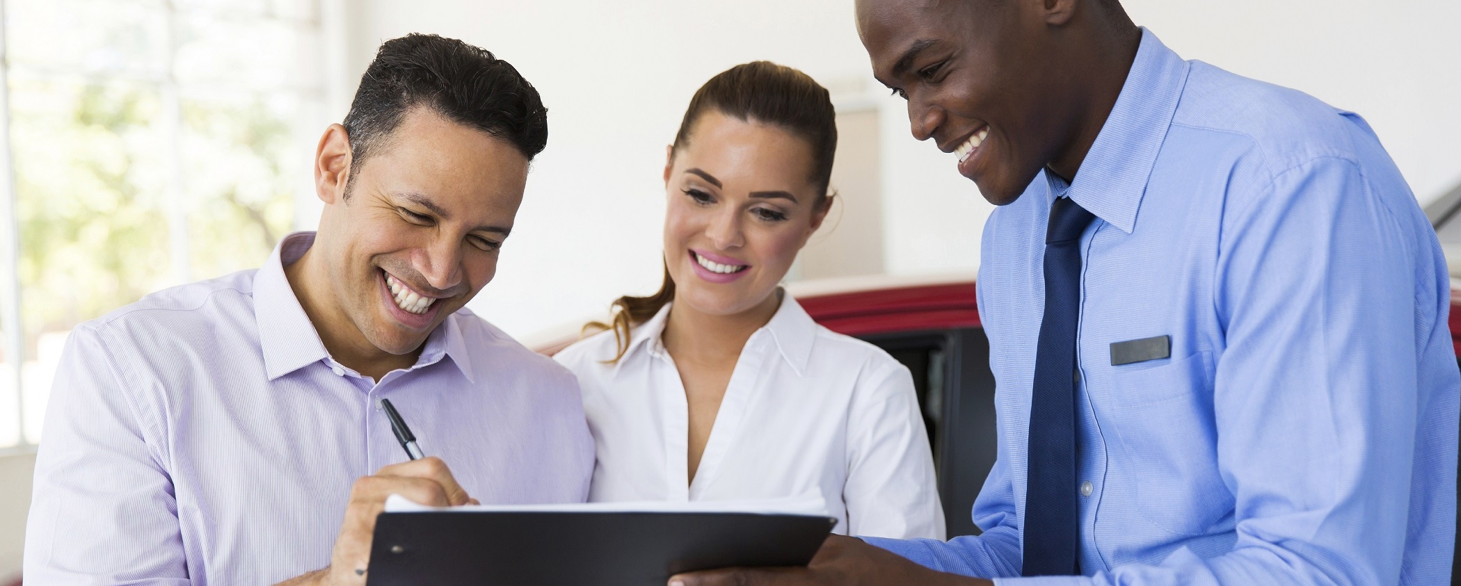 Bus Dealer in Lombard, IL