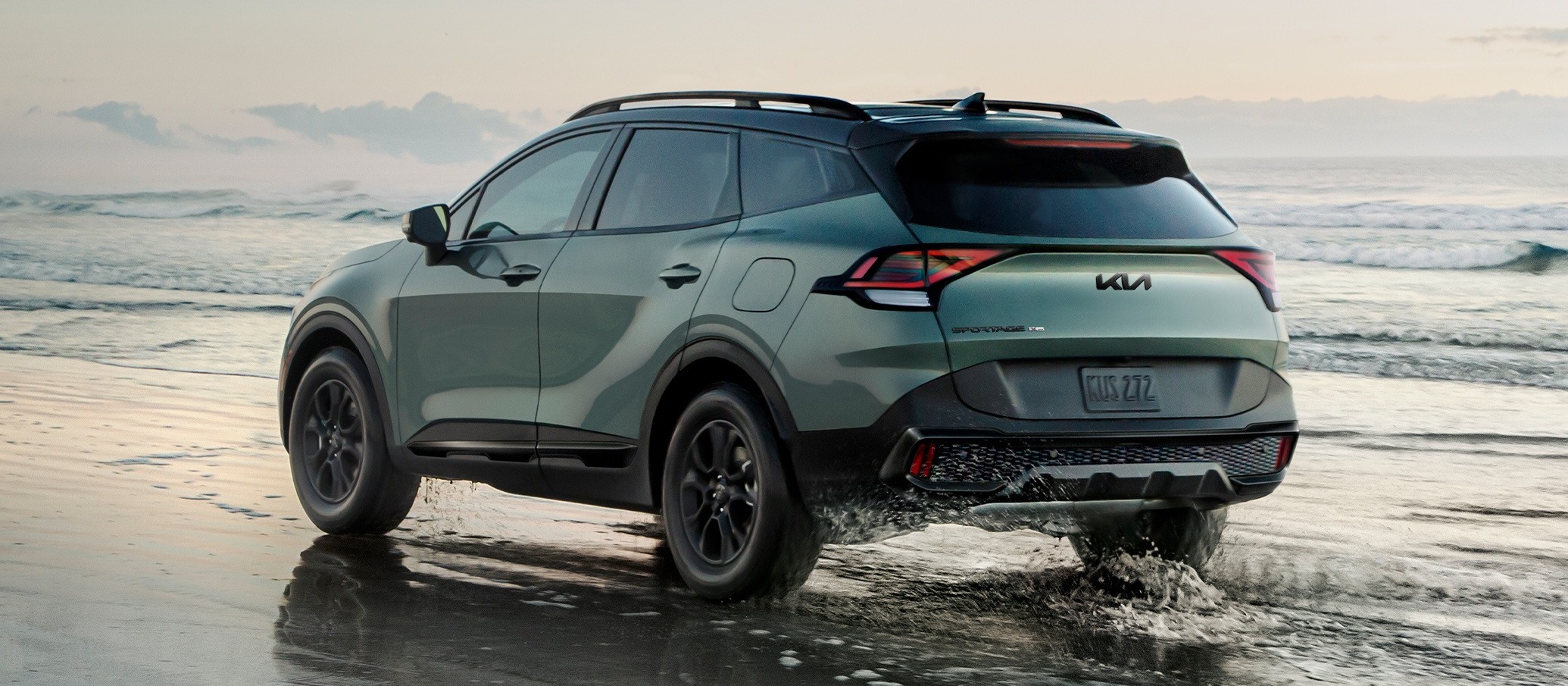 2025 Kia Sportage for Sale near Chicago, IL