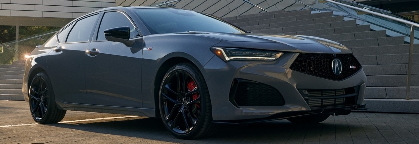 2025 Acura TLX for Sale near Stafford, VA