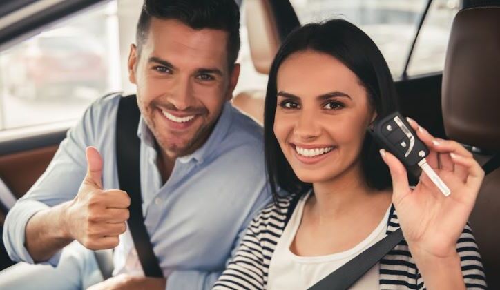 Browse Our Selection of Vehicles!