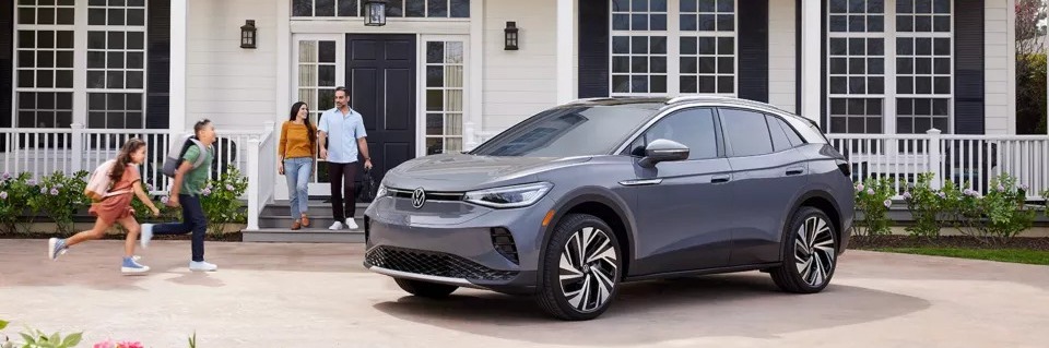 2024 Volkswagen ID.4 for Sale near Martinsburg, WV