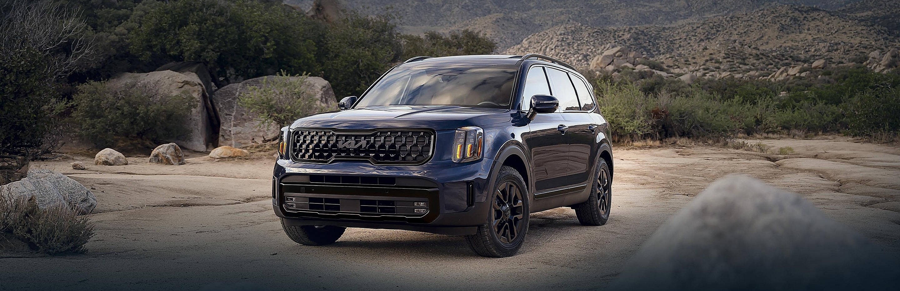 2025 Kia Telluride for Sale near Glenview, IL