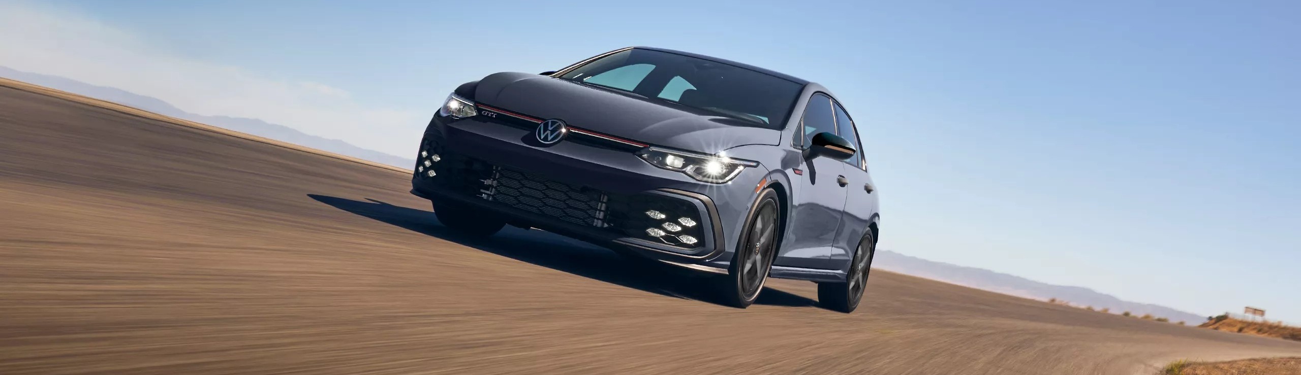 2024 Volkswagen Golf GTI for Sale near Martinsburg, WV