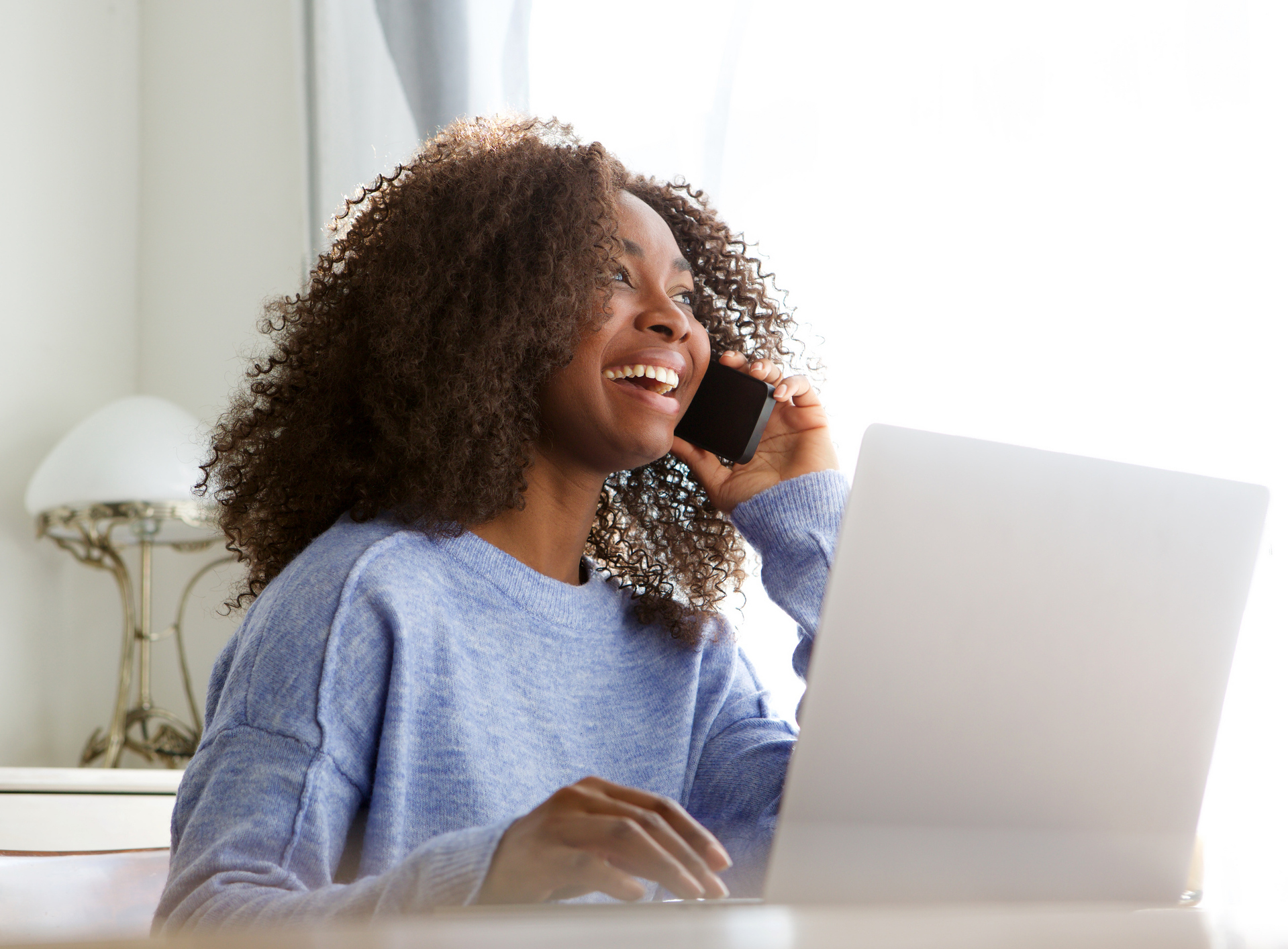 Contact Us With Any Questions!