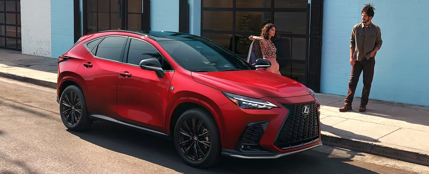 2025 Lexus NX 350 for Sale near Riverhead, NY