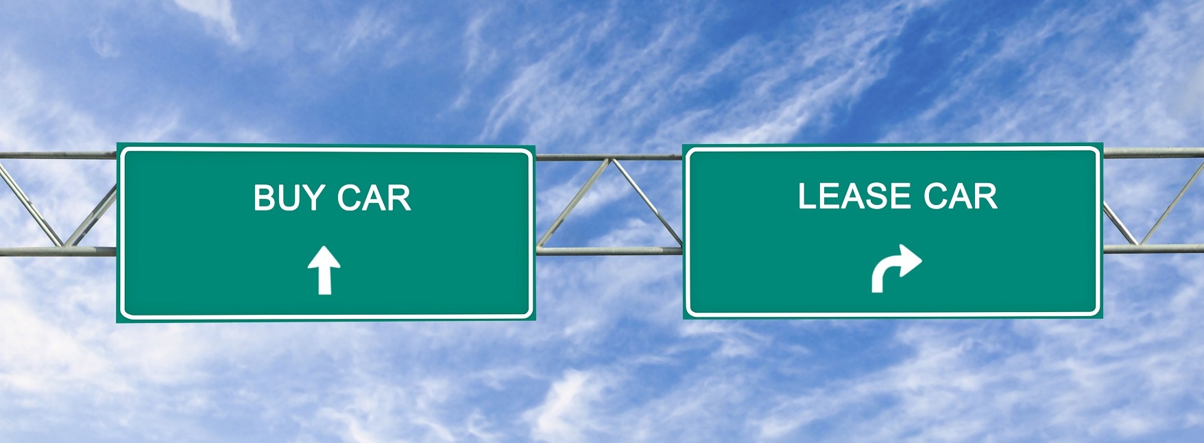 Buy vs Lease near Riverhead, NY 