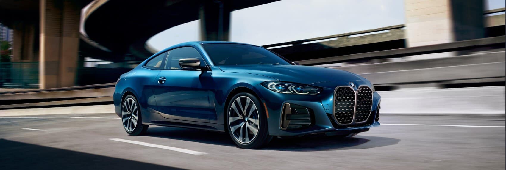 BMW 4 Series vs 5 Series 