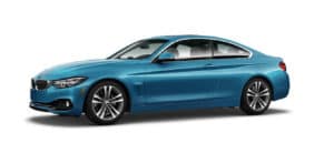 BMW 4 Series Design
