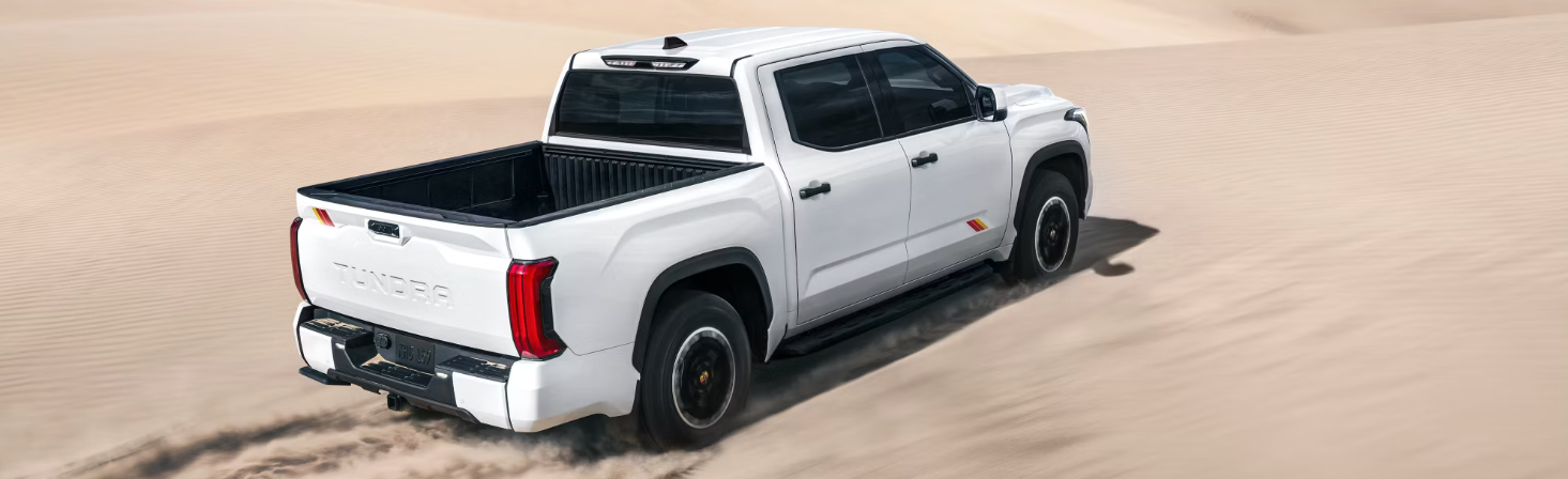 2025 Toyota Tundra for Sale near De Pere, WI