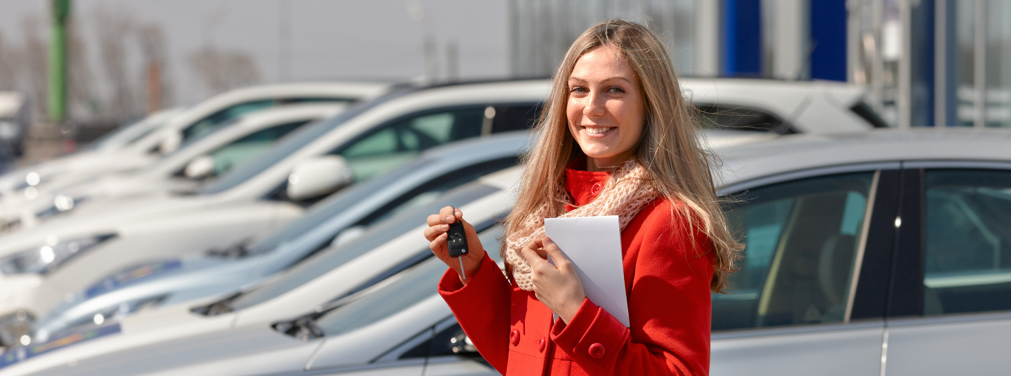 Quality Used Cars for Sale near De Pere, WI