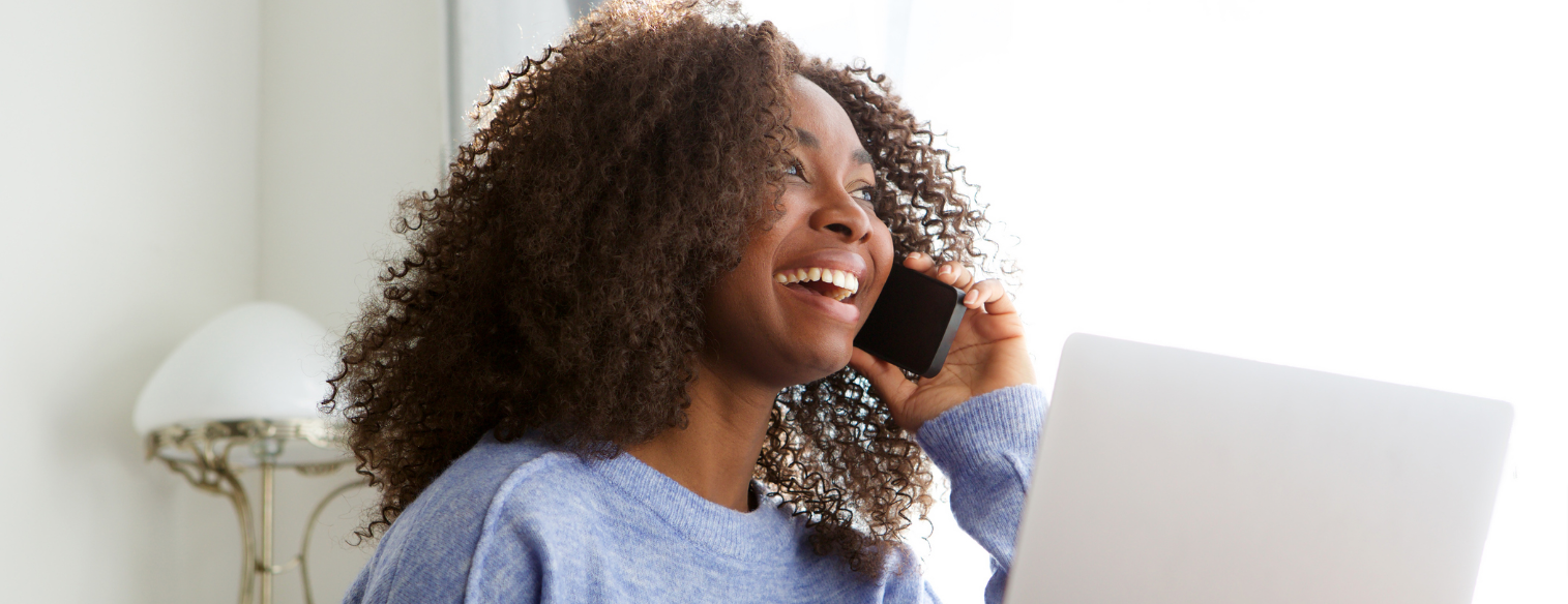 Discuss With Us About Financing!