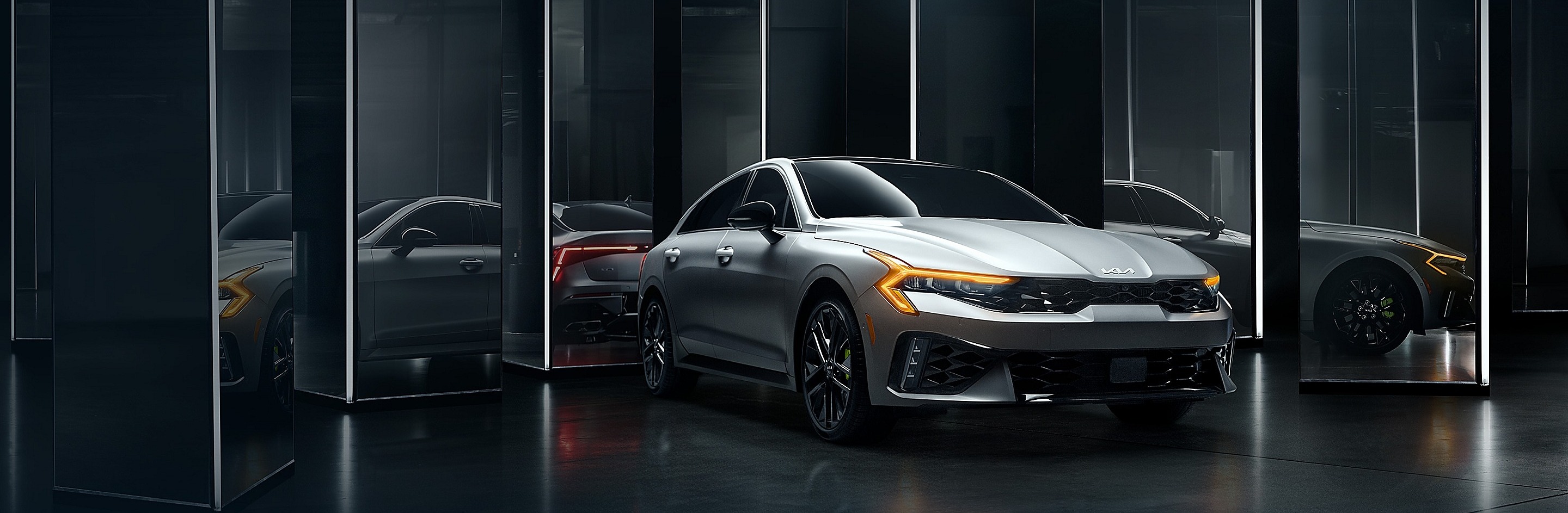 2025 Kia K5 Lease in Highland Park, IL