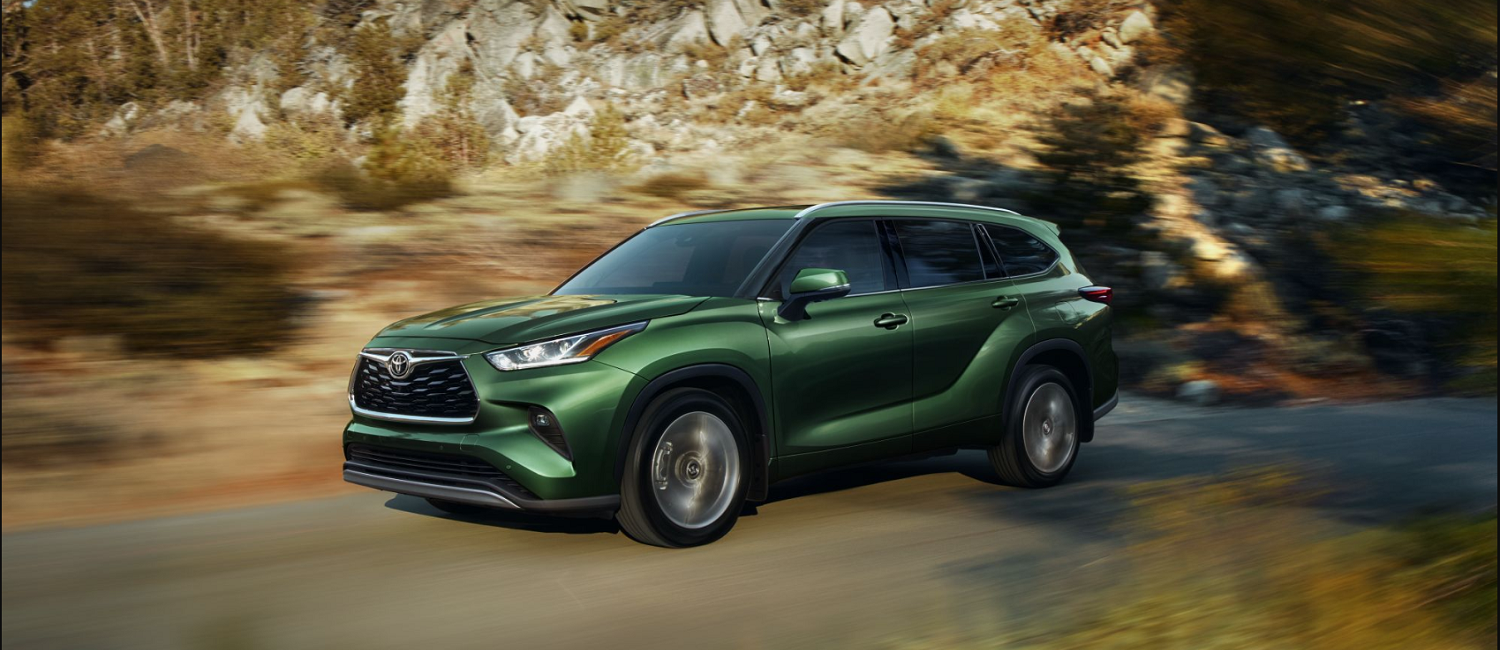 2025 Honda Pilot Exterior