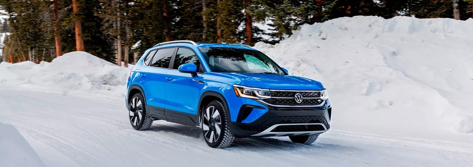 2024 Volkswagen Taos for Sale near Springfield, VA