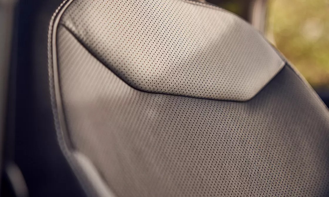 2024 Volkswagen Taos Seat Trim