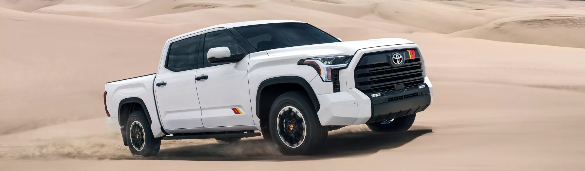 2025 Toyota Tundra for Sale near Woodbridge, VA