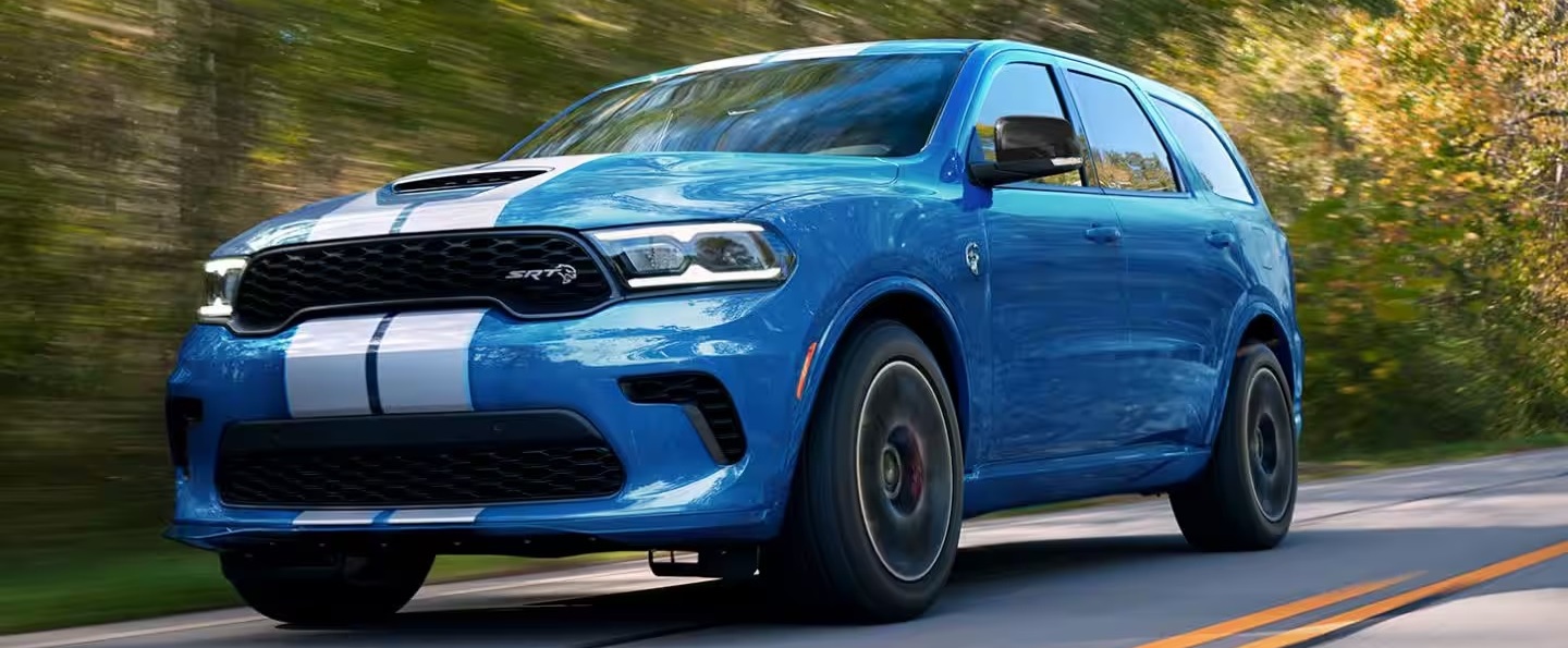 2024 Dodge Durango for Sale near Naperville, IL
