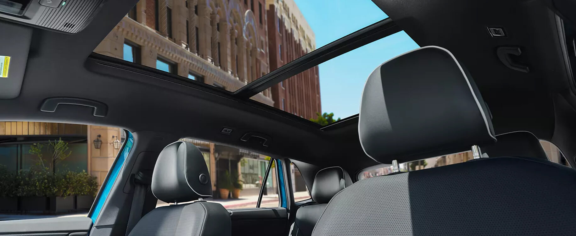 2024 VW Atlas Cross Sport Trims Hero - Pohanka Volkswagen of Ritchie Station