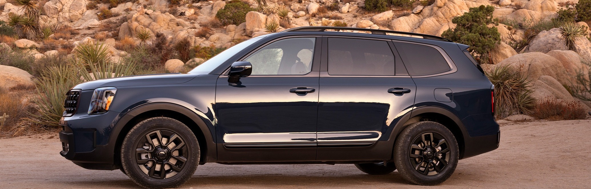 2025 Kia Telluride for Sale near Aurora, IL