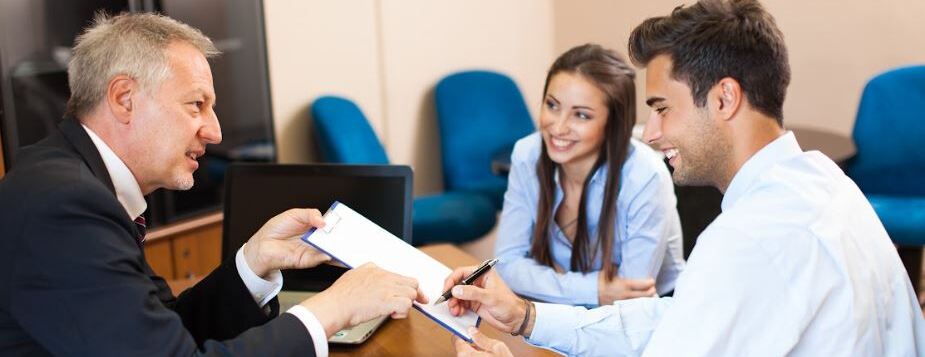 Our Team Members Can Help You With a Budget!