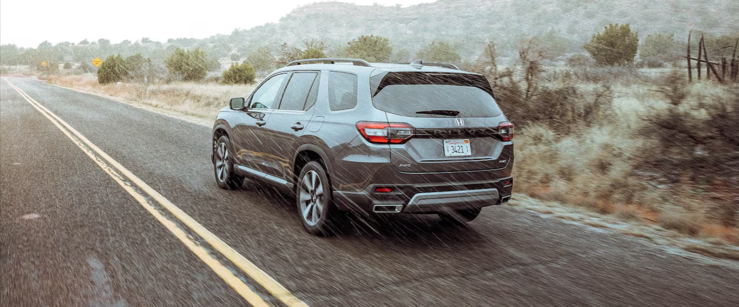 2025 Honda Pilot for Sale near Pasadena, TX