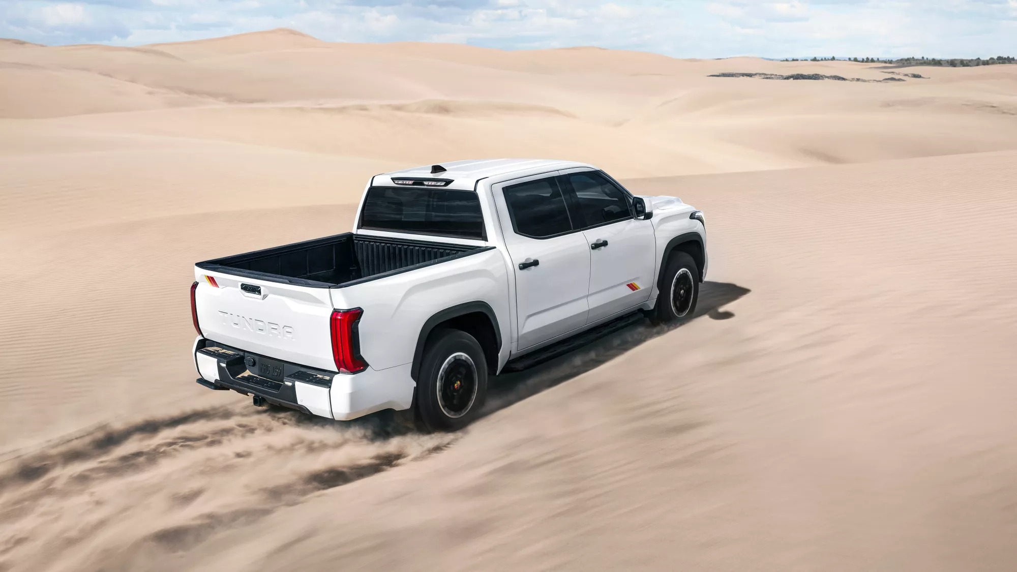 2025 Toyota Tundra for Sale near Santa Barbara, CA