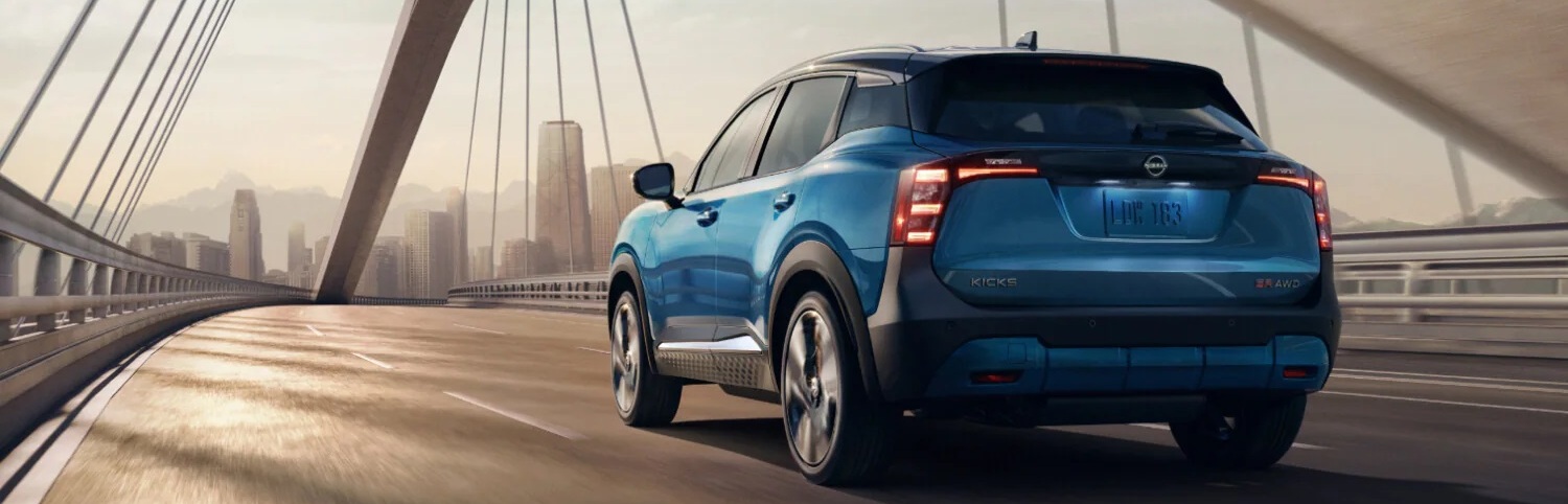 2025 Nissan Kicks for Sale near Aquia Harbour, VA