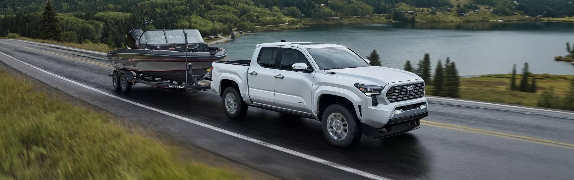 2024 Toyota Tacoma for Sale near Quantico, VA